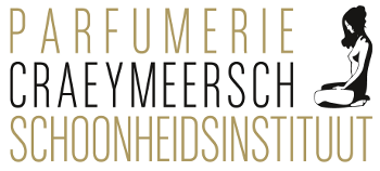 Logo Parfumerie Craeymeersch