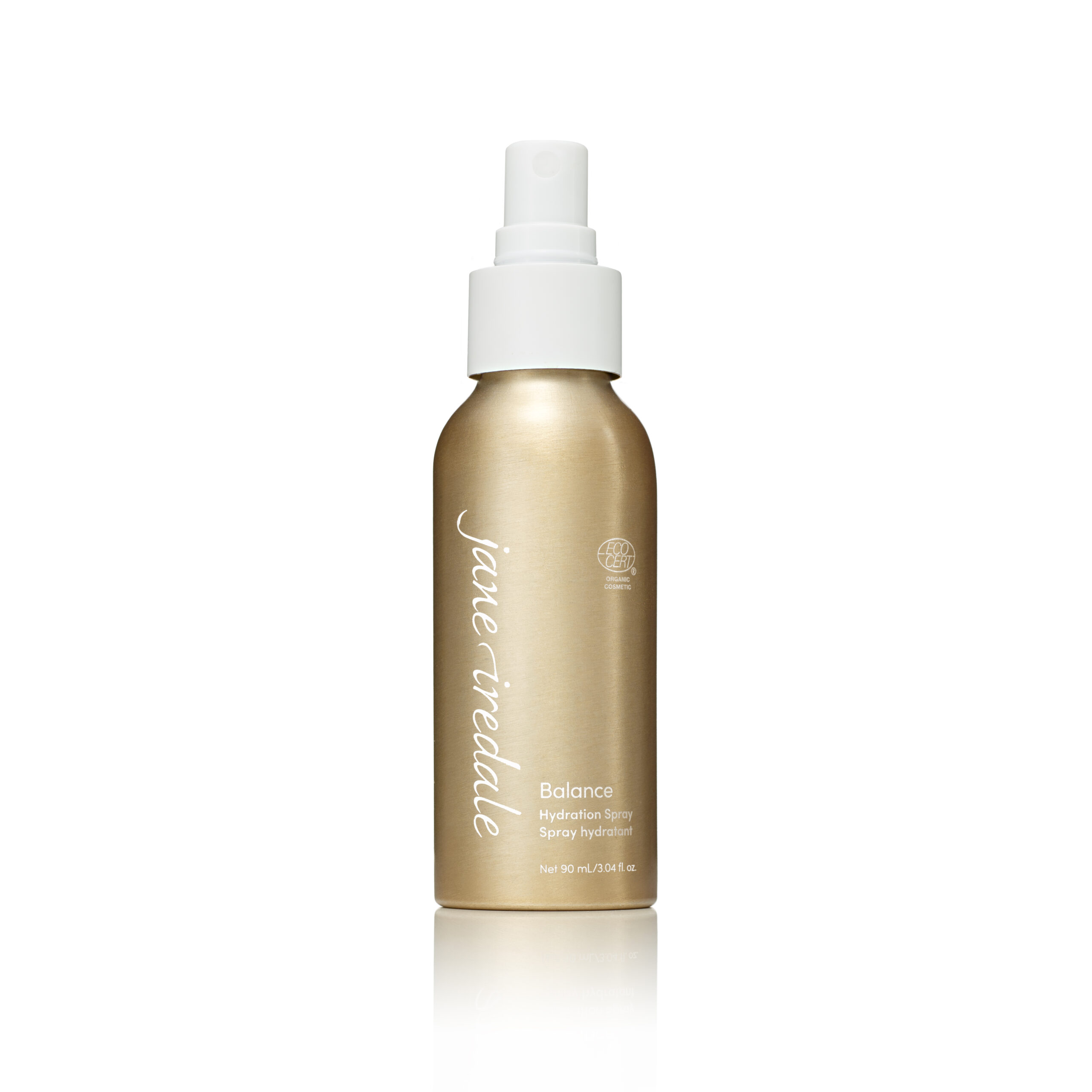 JANE IREDALE HYDRATION FIXING SPRAY - BALANCE, 90ML