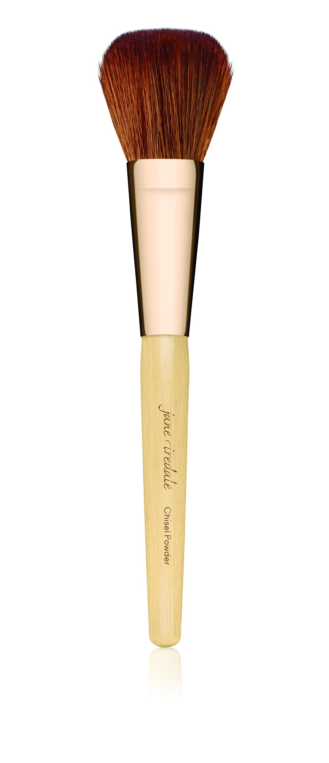 JANE IREDALE MAKE-UP PENSELEN - POWDER BRUSH