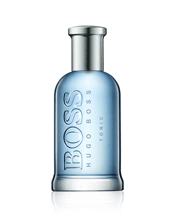 toewijzen overschreden Publicatie HUGO BOSS BOSS BOTTLED TONIC EAU DE TOILETTE VAPO 100 ML - Parfumerie  Craeymeersch