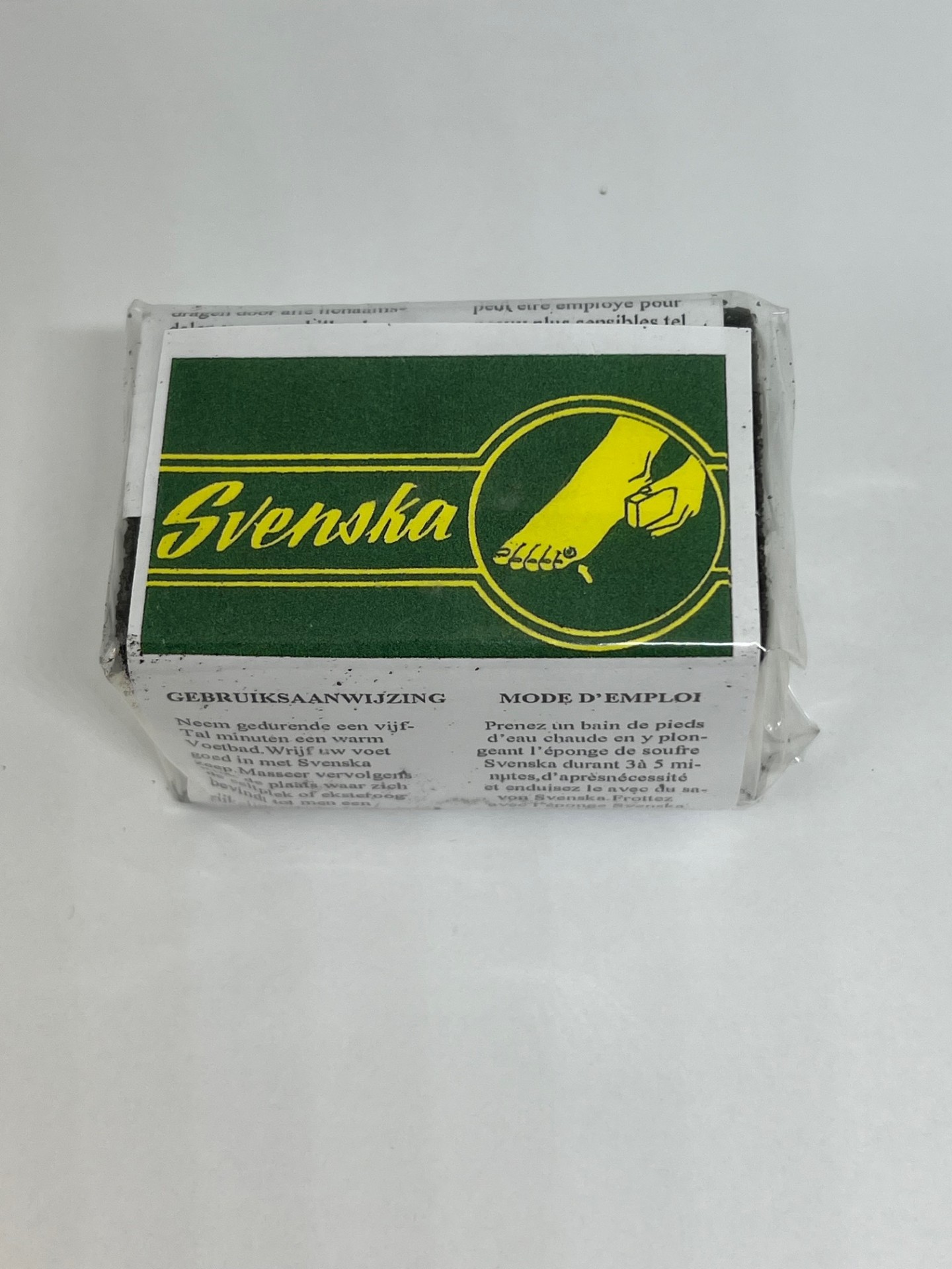 PUIMSPONS SPECIAL SVENSKA