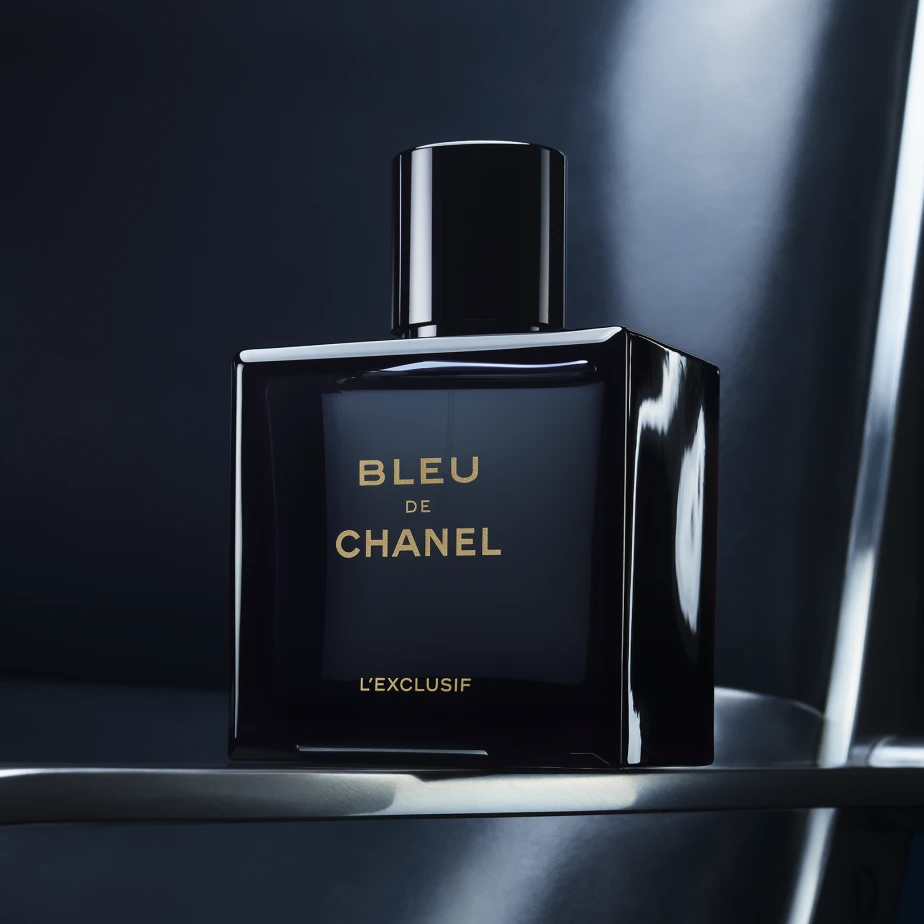CHANEL BLEU DE CHANEL L'EXCLUSIF