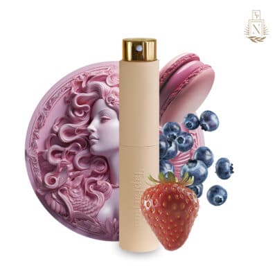 TAPPARFUM NIVENTI COLLECTIE VENUS EAU DE PARFUM