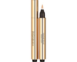 YVES SAINT LAURENT TOUCHE ECLAT CONCEALER 2.5ML