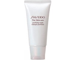SHISEIDO THE SKINCARE PURIFYING MASK 75