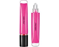 SHISEIDO SHIMMER GEL GLOSS 08 SUMIR MAGENTA