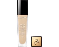 LANCOME TEINT MIRACLE 01 BEIGE ALBÂTRE