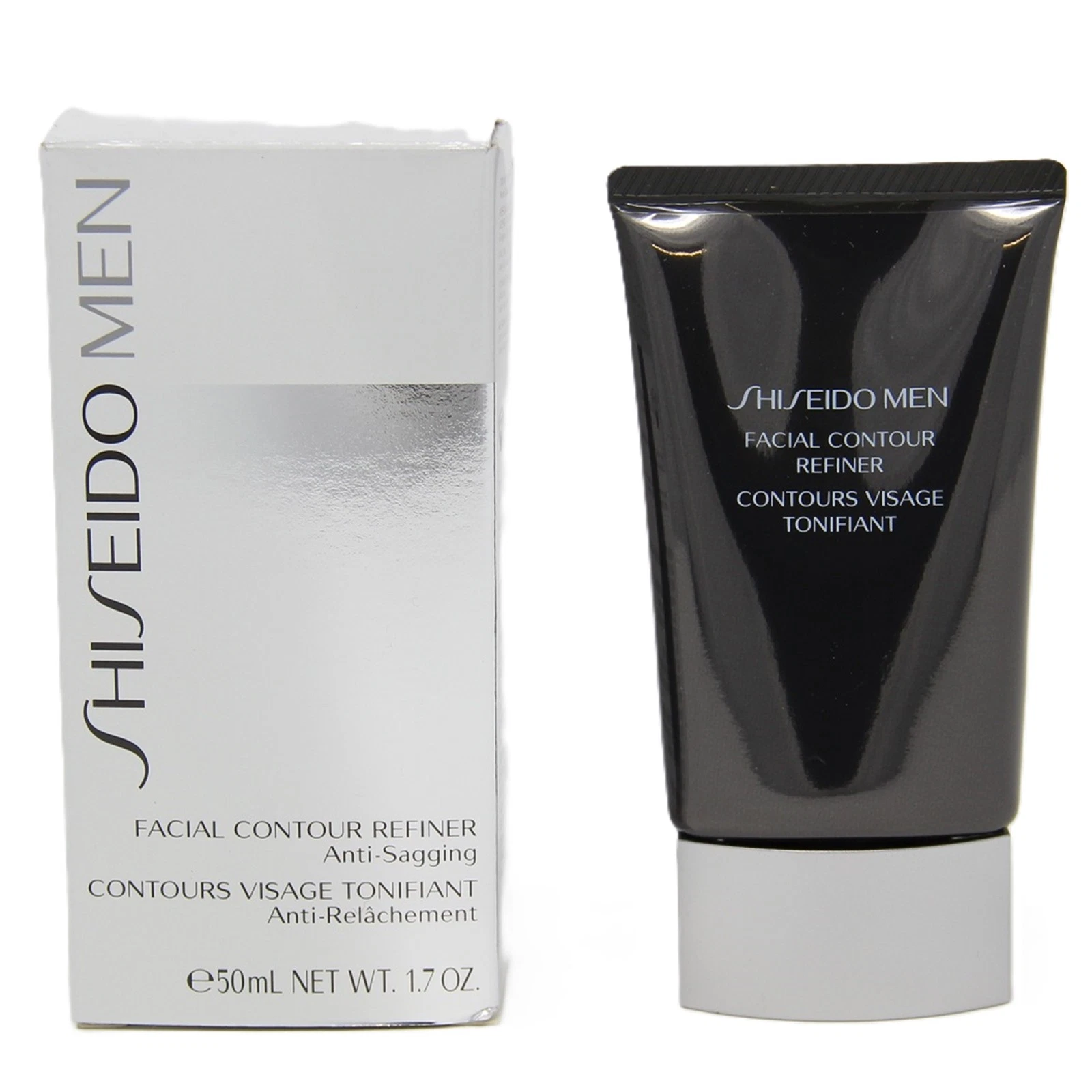 SHISEIDO MEN FACIAL CONTOUR REFINER 50ML
