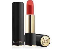 LANCOME LIPSTICK L'ABSOLU ROUGE MATTE