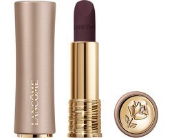 LANCOME LIPSTICK L'ABSOLU ROUGE INTIMATTE 460 BURST OF JOY