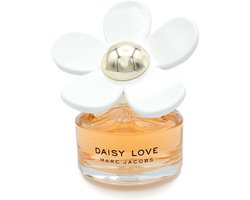 MARC JACOBS DAISY LOVE EAU DE TOILETTE 100ML